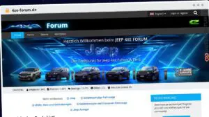 Publish Guest Post on 4xe-forum.de