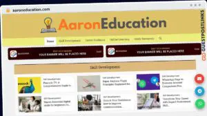 Publish Guest Post on aaroneducation.com