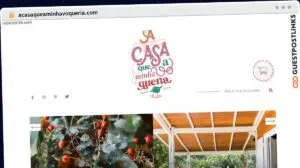 Publish Guest Post on acasaqueaminhavoqueria.com