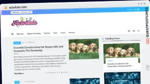 Publish Guest Post on actvitals.com