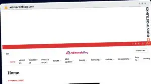 Publish Guest Post on adimorahblog.com