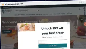 Publish Guest Post on advancedmixology.com