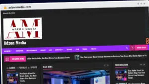 Publish Guest Post on adzonmedia.com
