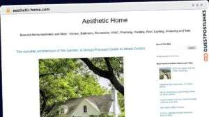 Publish Guest Post on aesthetic-home.com