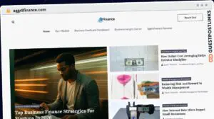 Publish Guest Post on aggr8finance.com