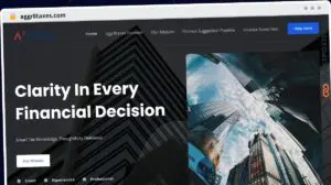 Publish Guest Post on aggr8taxes.com