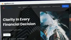 Publish Guest Post on aggr8taxes.com