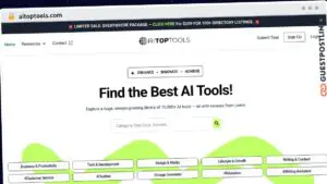 Publish Guest Post on aitoptools.com
