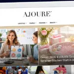 Publish Guest Post on ajoure.de