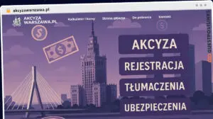 Publish Guest Post on akcyzawarszawa.pl