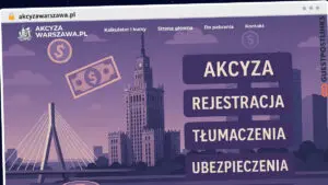 Publish Guest Post on akcyzawarszawa.pl