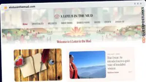 Publish Guest Post on alotusinthemud.com