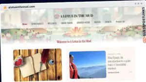Publish Guest Post on alotusinthemud.com