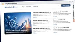 Publish Guest Post on analyticssteps.com