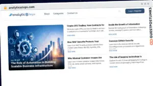 Publish Guest Post on analyticssteps.com