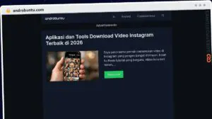 Publish Guest Post on androbuntu.com