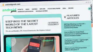 Publish Guest Post on androidgreek.com