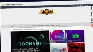 Publish Guest Post on animesuperhero.com