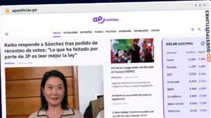 Publish Guest Post on apnoticias.pe