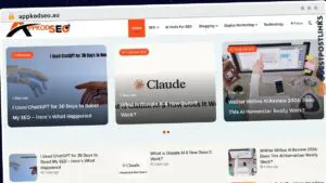 Publish Guest Post on appkodseo.au