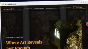 Publish Guest Post on arcachdir.com