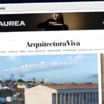 Publish Guest Post on arquitecturaviva.com
