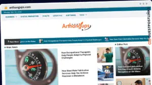 Publish Guest Post on arthangups.com