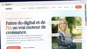 Publish Guest Post on aspekt.fr