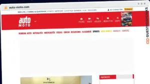 Publish Guest Post on auto-moto.com