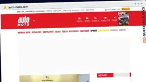 Publish Guest Post on auto-moto.com