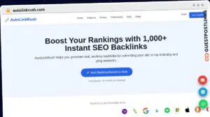 Publish Guest Post on autolinkrush.com
