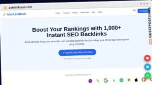 Publish Guest Post on autolinkrush.com
