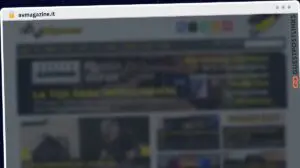 Publish Guest Post on avmagazine.it