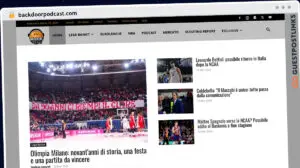 Publish Guest Post on backdoorpodcast.com