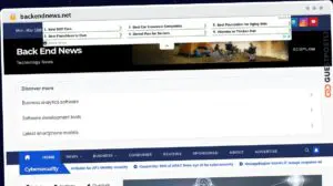 Publish Guest Post on backendnews.net