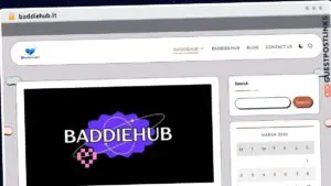 Publish Guest Post on baddiehub.lt