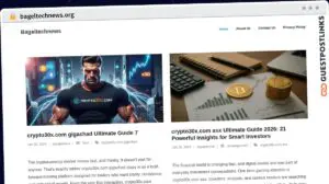 Publish Guest Post on bageltechnews.org