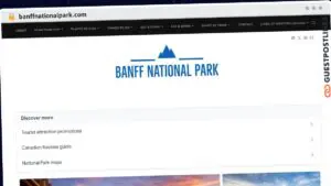 Publish Guest Post on banffnationalpark.com
