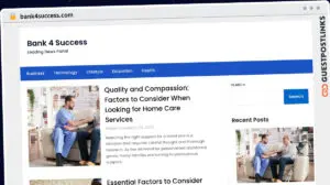 Publish Guest Post on bank4success.com