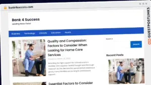 Publish Guest Post on bank4success.com