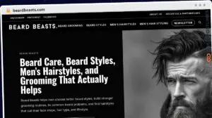 Publish Guest Post on beardbeasts.com