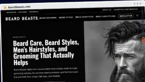 Publish Guest Post on beardbeasts.com