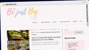Publish Guest Post on bejustbig.com