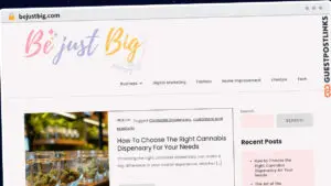 Publish Guest Post on bejustbig.com