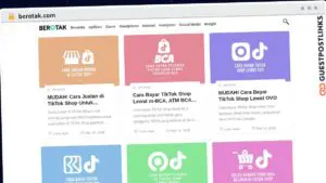 Publish Guest Post on berotak.com