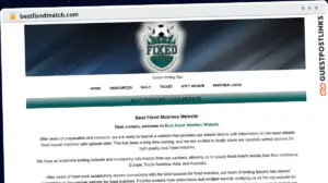 Publish Guest Post on bestfixedmatch.com