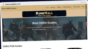 Publish Guest Post on bestosrsguides.com