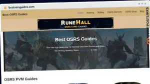 Publish Guest Post on bestosrsguides.com