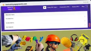 Publish Guest Post on bestsafetyequipments.com