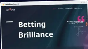Publish Guest Post on betwisedaily.com